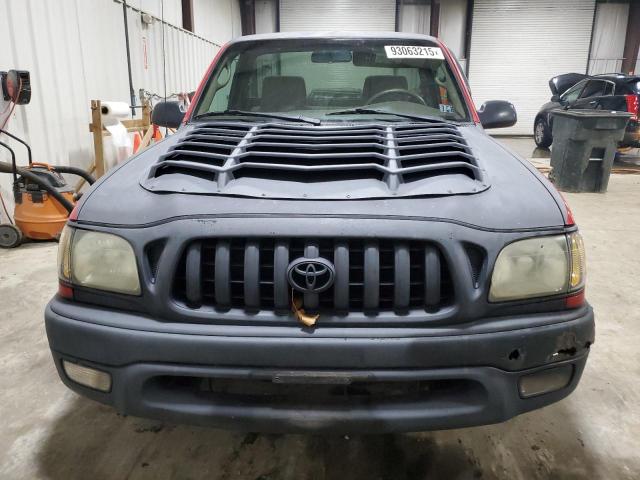 Toyota Tacoma Image 5