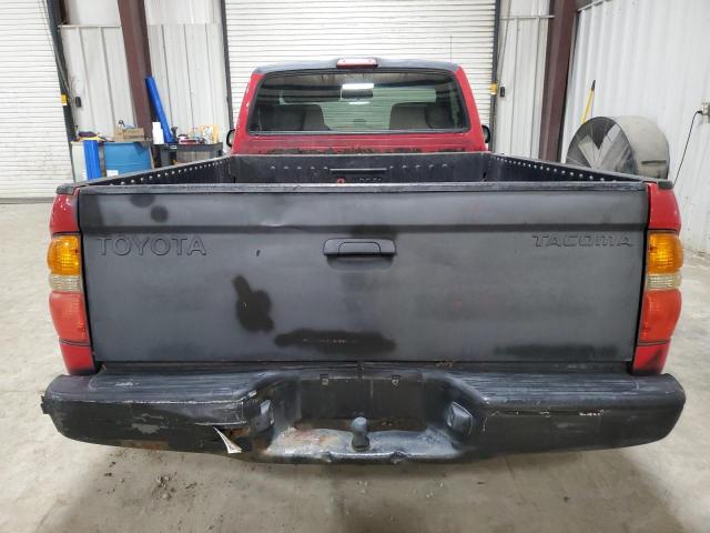 Toyota Tacoma Image 11