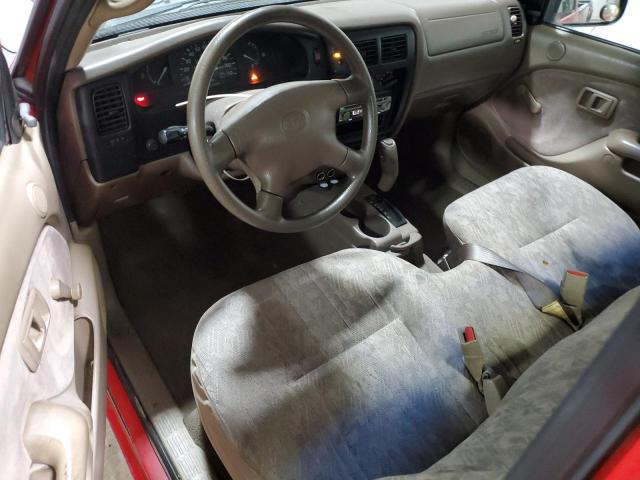 Toyota Tacoma Image 9