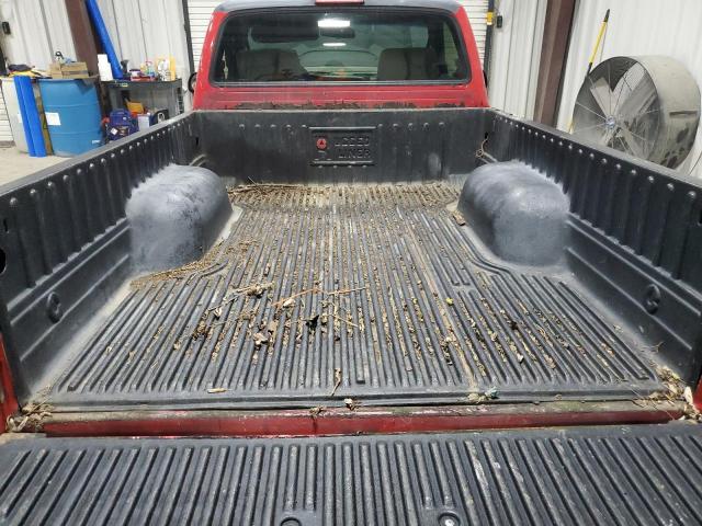 Toyota Tacoma Image 8