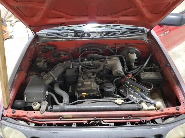 Toyota Tacoma Image 12