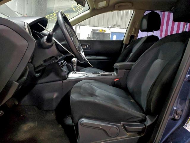 Nissan Rogue S Image 10