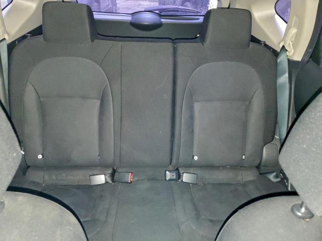 Nissan Rogue S Image 9