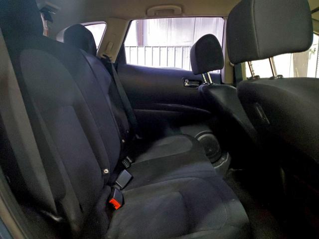 Nissan Rogue S Image 11