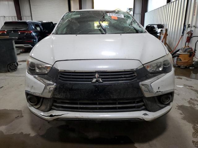 Mitsubishi Outlander Es Image 4
