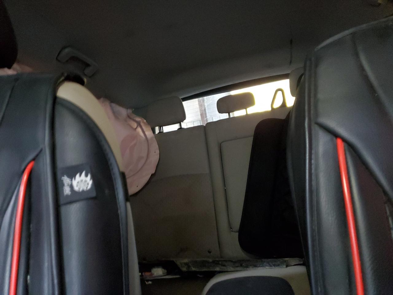 Mitsubishi Outlander Es Image 11