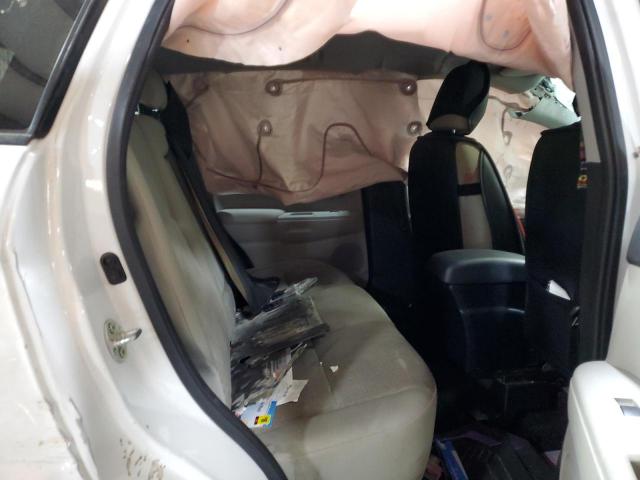 Mitsubishi Outlander Es Image 12