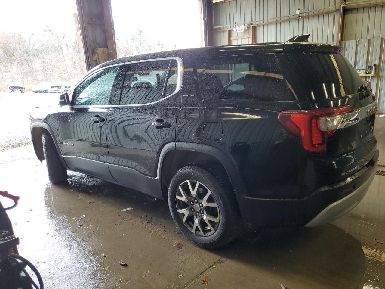 GMC Acadia Sle Image 5