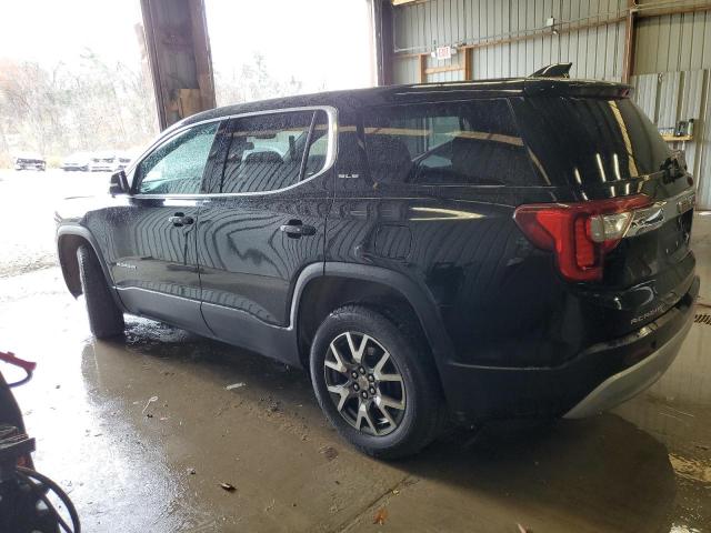 GMC Acadia Sle Image 5