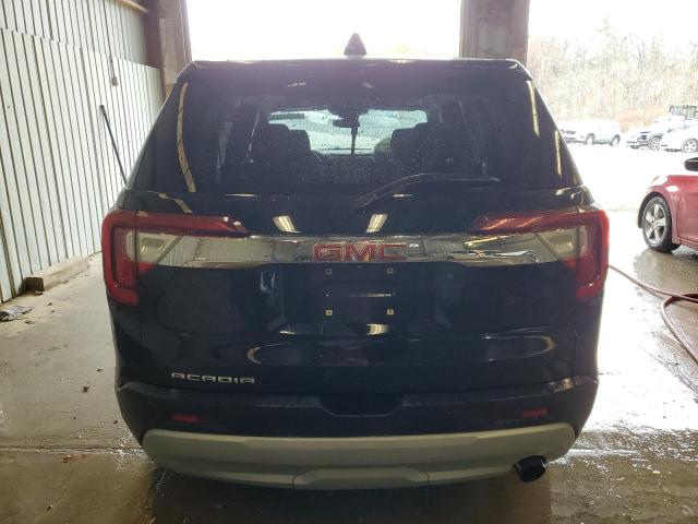 GMC Acadia Sle Image 4