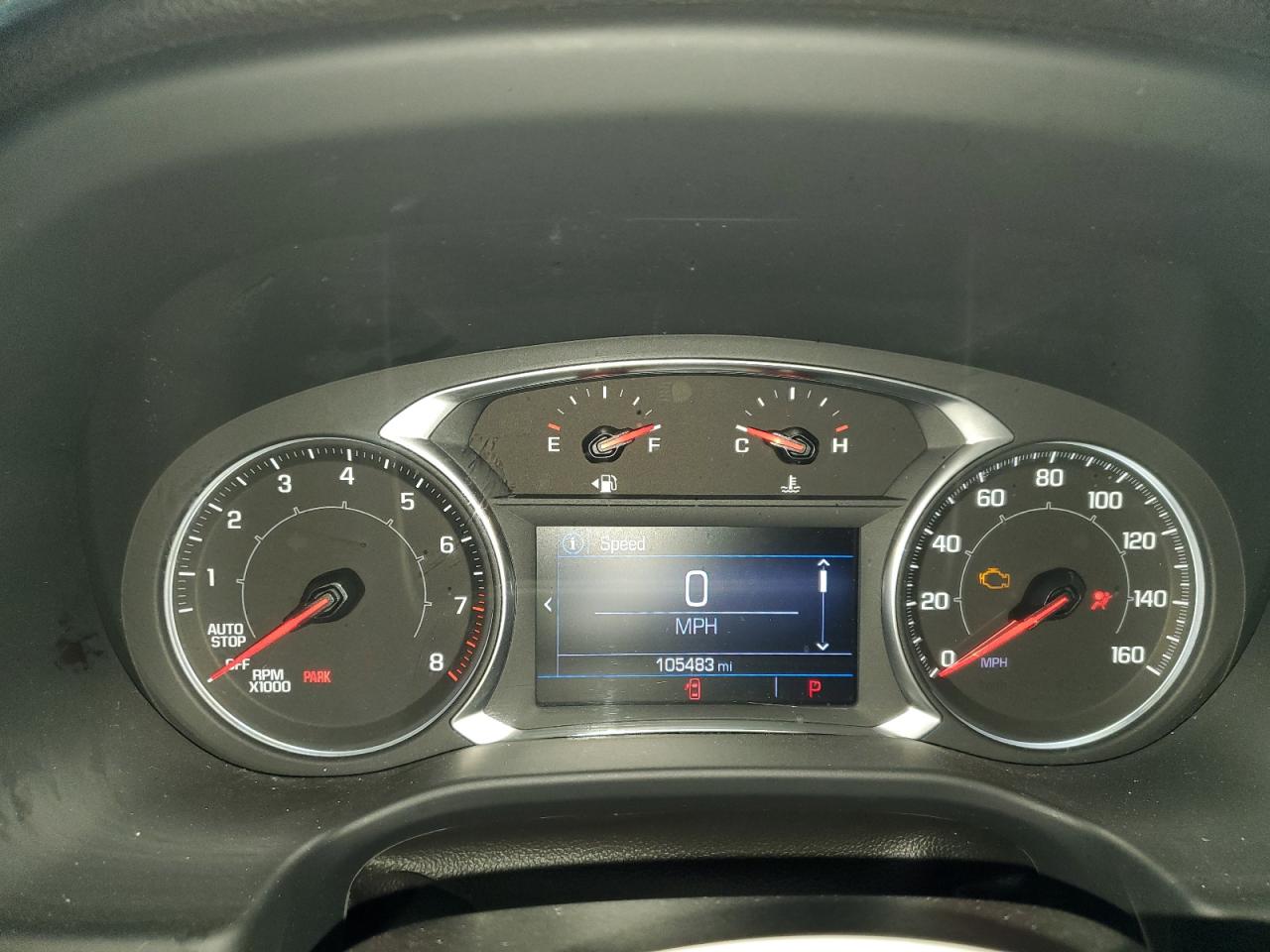 GMC Acadia Sle Image 9