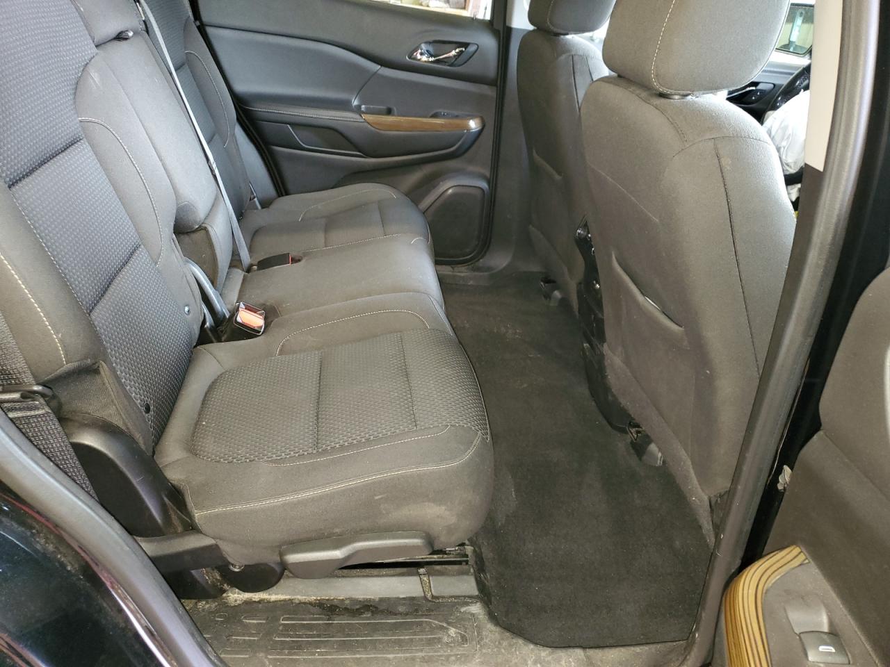 GMC Acadia Sle Image 10