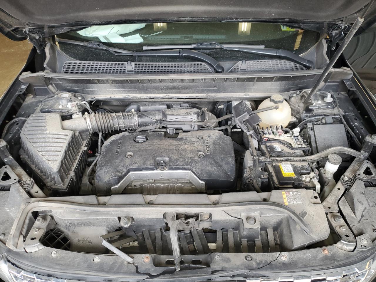 GMC Acadia Sle Image 11