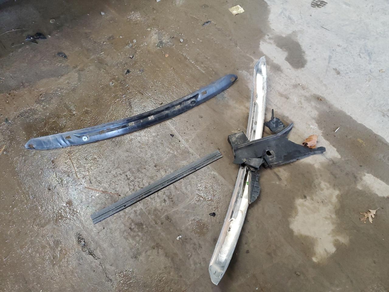 GMC Acadia Sle Image 12