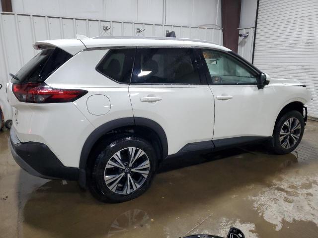 Nissan Rogue Sv Image 9