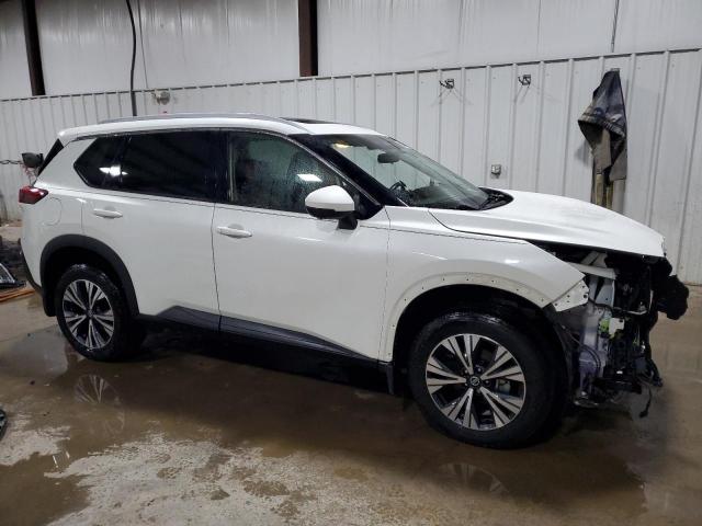 Nissan Rogue Sv Image 11