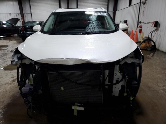 Nissan Rogue Sv Image 12