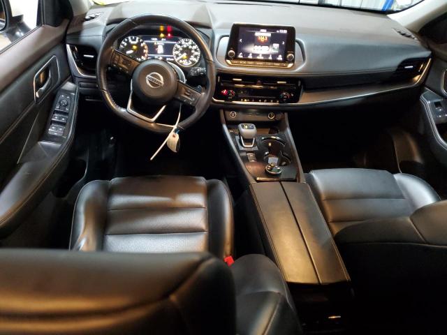 Nissan Rogue Sv Image 14