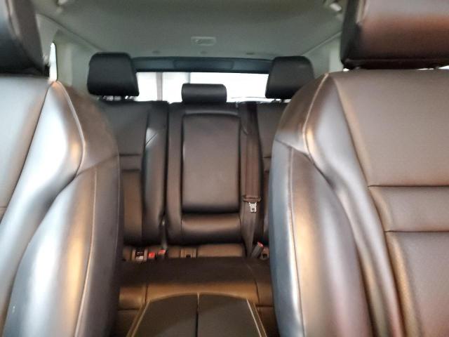 Nissan Rogue Sv Image 4