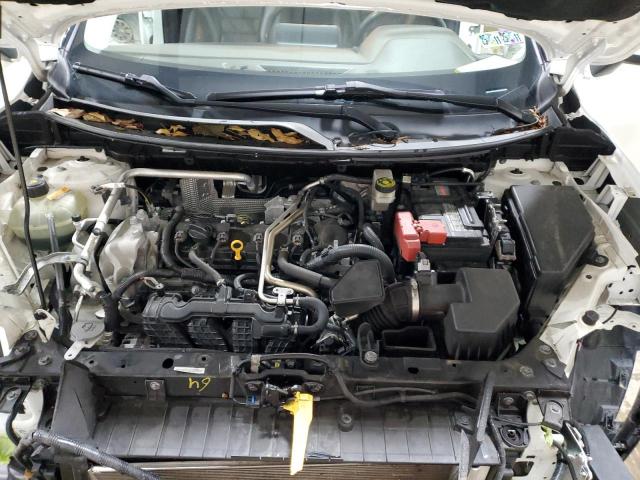 Nissan Rogue Sv Image 5