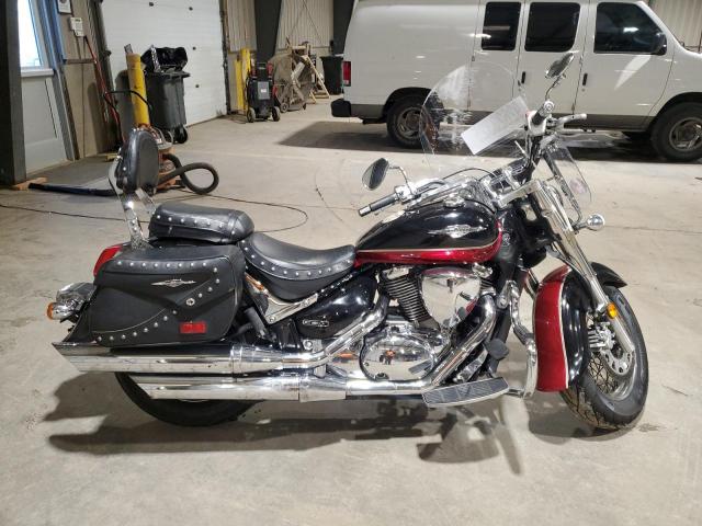  Salvage Suzuki Cyc Vl Vlr