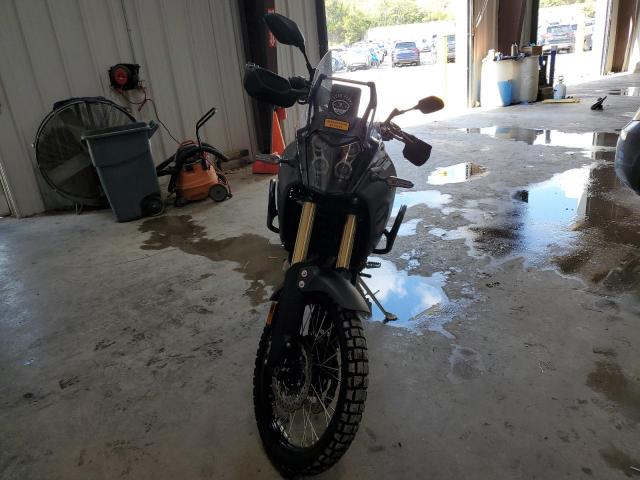 Yamaha Xtz690 Image 8