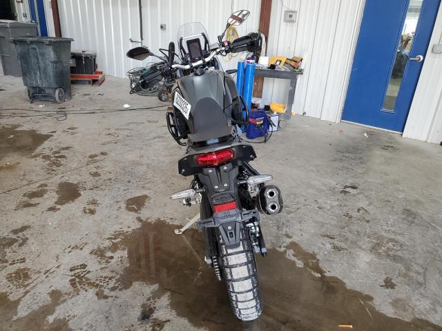 Yamaha Xtz690 Image 3