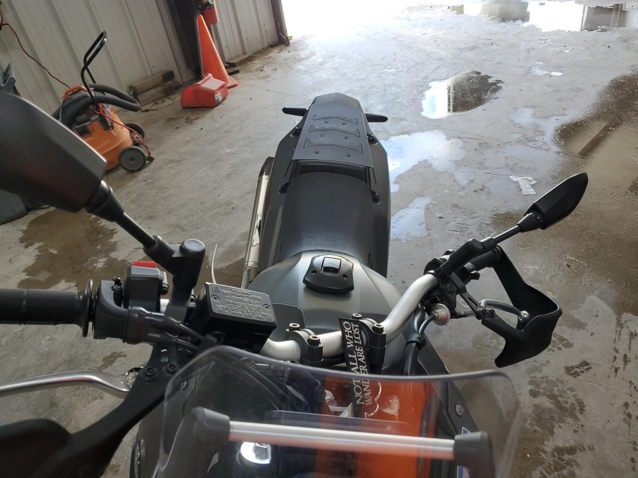 Yamaha Xtz690 Image 5