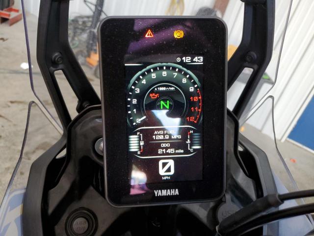 Yamaha Xtz690 Image 4