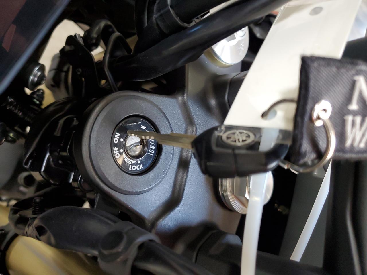 Yamaha Xtz690 Image 7