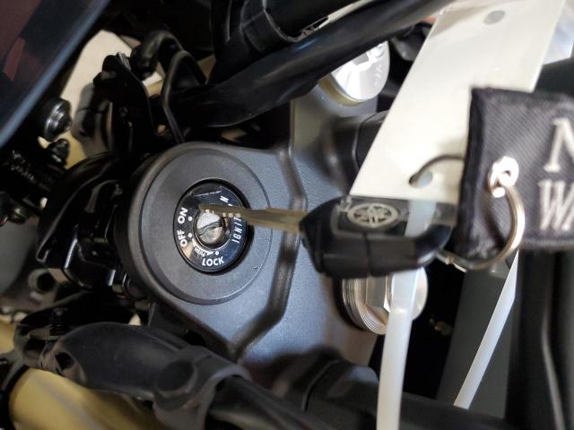 Yamaha Xtz690 Image 7