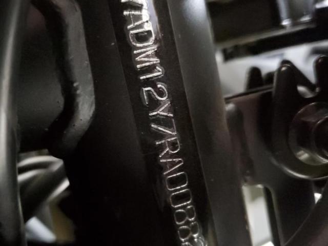 Yamaha Xtz690 Image 6