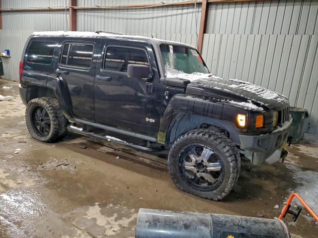 HUMMER H3 Image 8