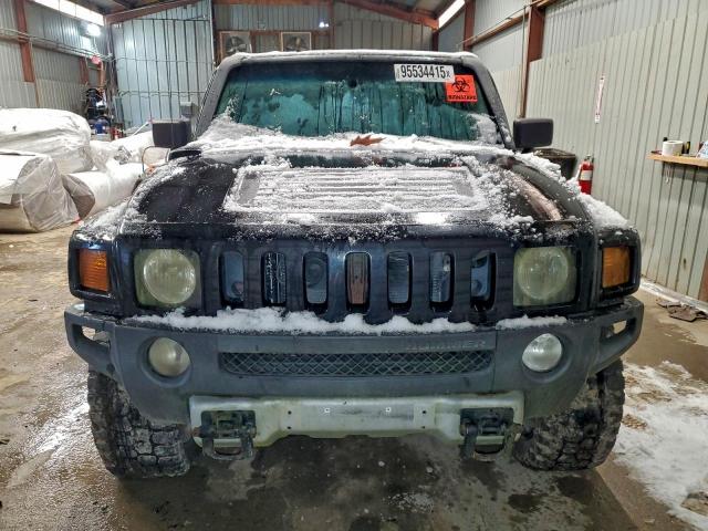 HUMMER H3 Image 2