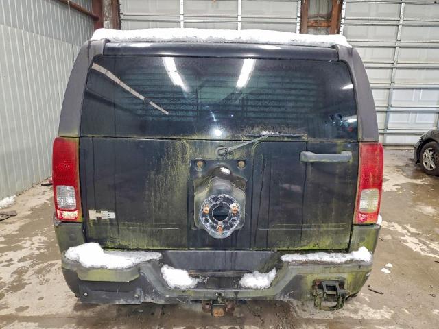 HUMMER H3 Image 11