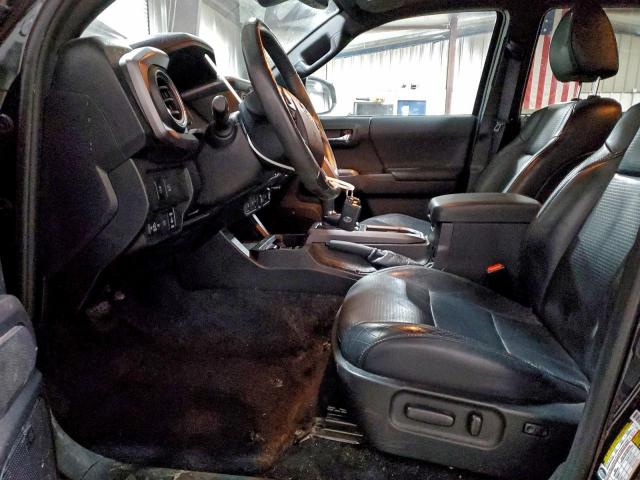 Toyota Tacoma Double Cab Image 6