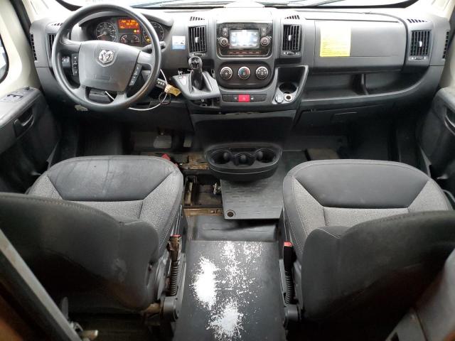 Ram Promaster 2500 High Image 10