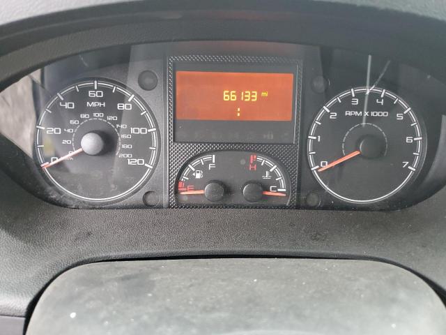 Ram Promaster 2500 High Image 8