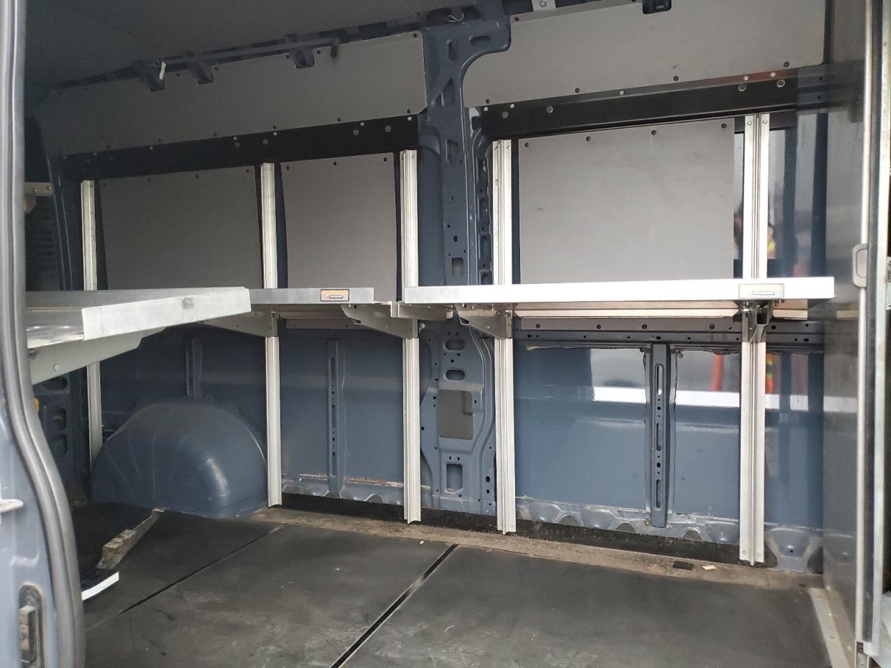 Ram Promaster 2500 High Image 12