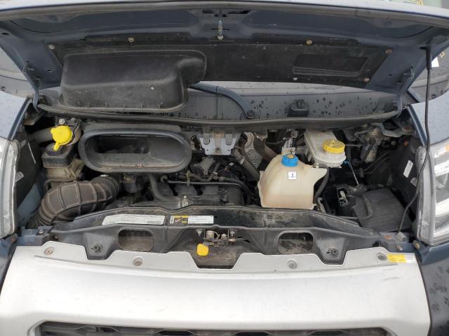 Ram Promaster 2500 High Image 6