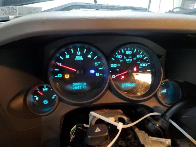 Chevrolet Silverado C1500 Image 10