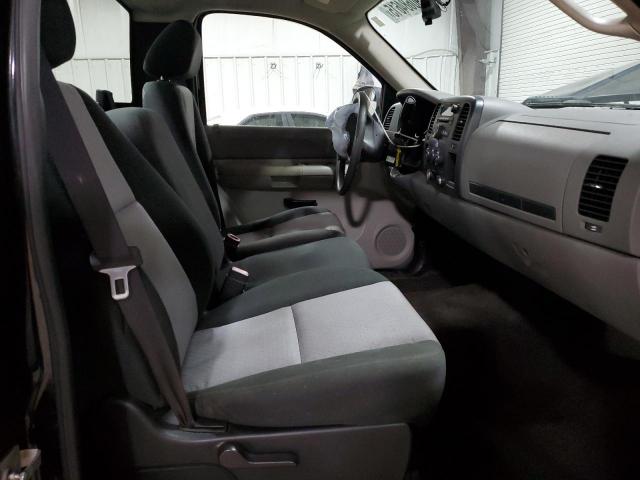 Chevrolet Silverado C1500 Image 11