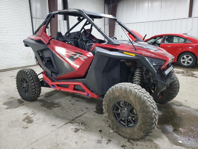  Salvage Polaris Rzr Pro Xp