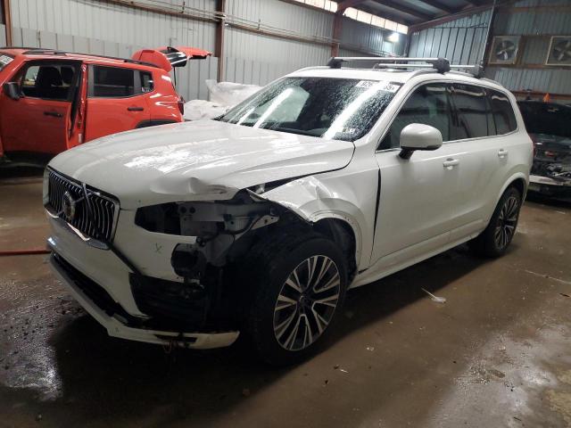  Salvage Volvo XC90