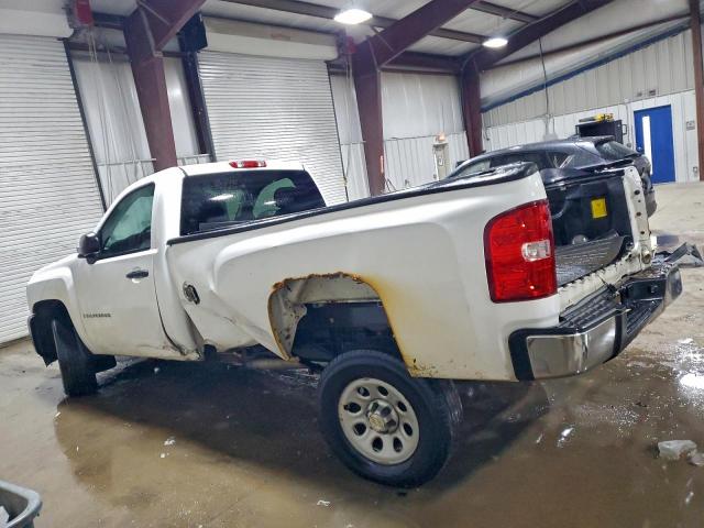 Chevrolet Silverado C1500 Image 11