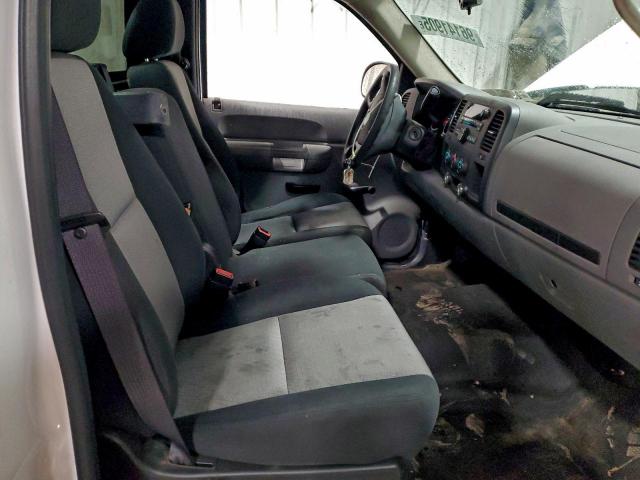 Chevrolet Silverado C1500 Image 12