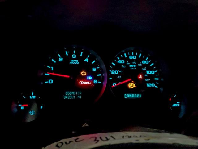 Chevrolet Silverado C1500 Image 4