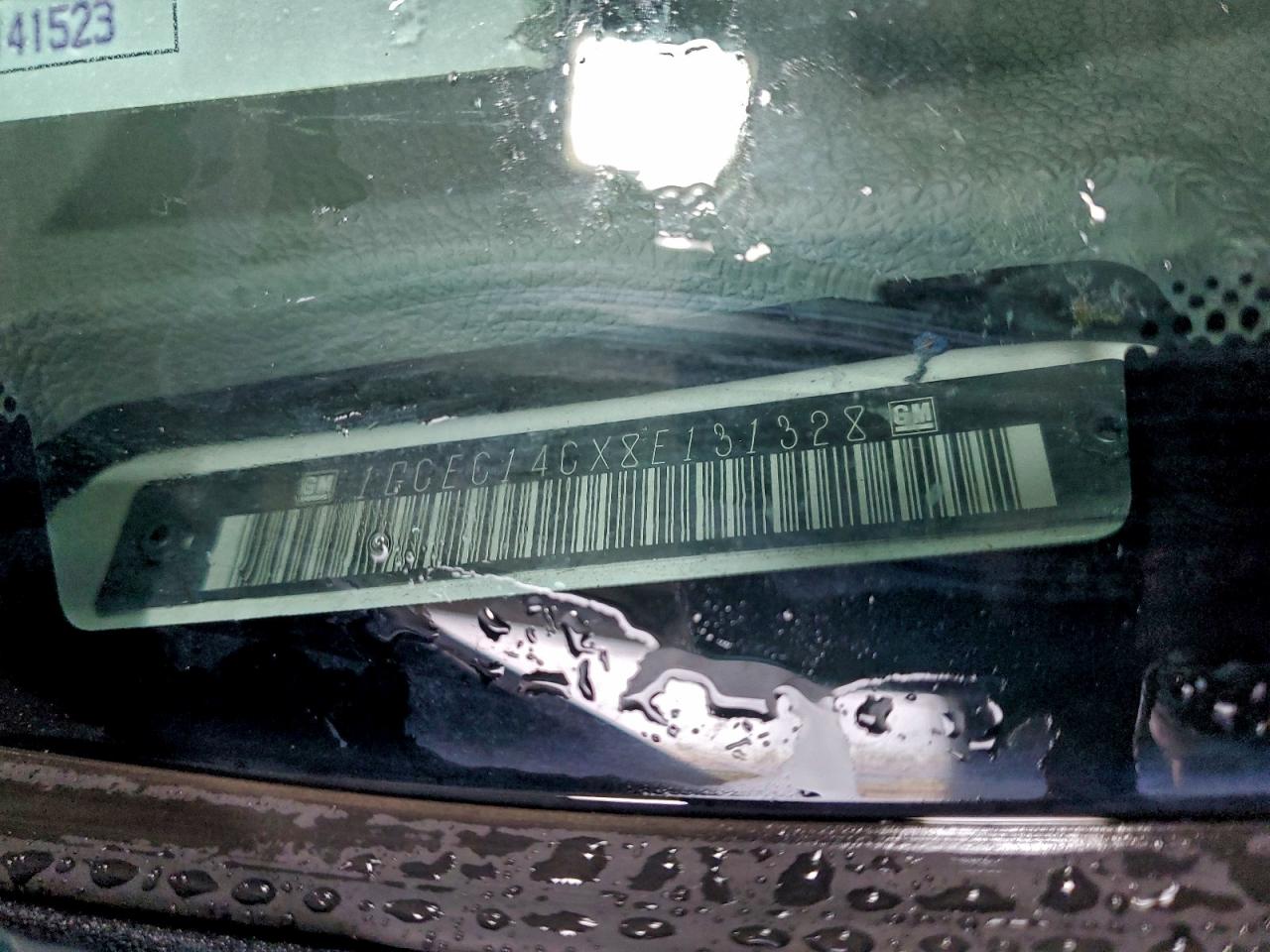 Chevrolet Silverado C1500 Image 7