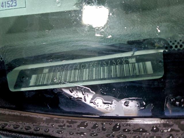 Chevrolet Silverado C1500 Image 7