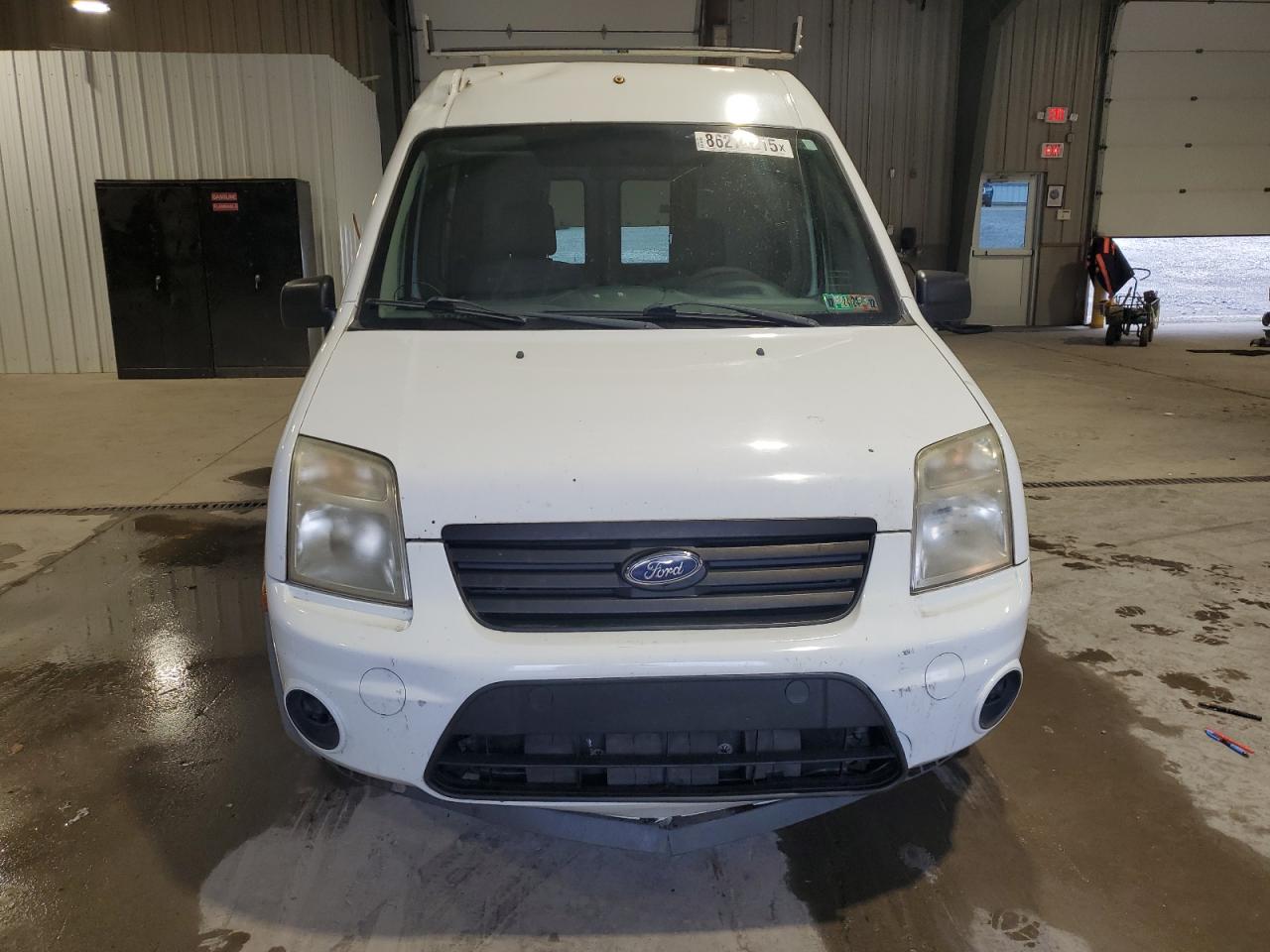 Ford Transit Xlt Image 14